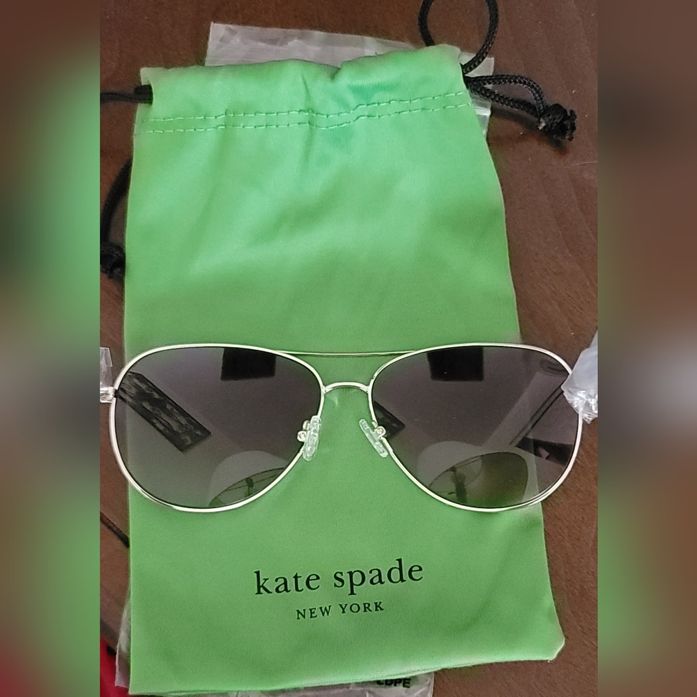 Kate Spade sunglasses
